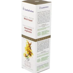 Agua Floral Hamamelis 100ml. Ecocert - Esential Aroms