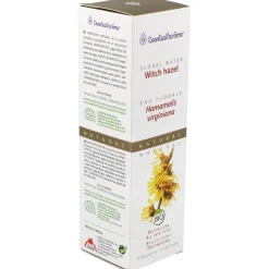Agua Floral Hamamelis 100ml. Ecocert - Esential Aroms
