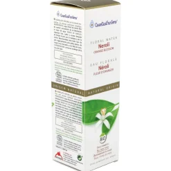 Agua Floral Neroli de Azahar 100ml - Esential Aroms