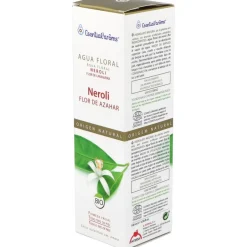Agua Floral Neroli de Azahar 100ml - Esential Aroms