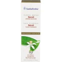 Agua Floral Neroli de Azahar 100ml - Esential Aroms