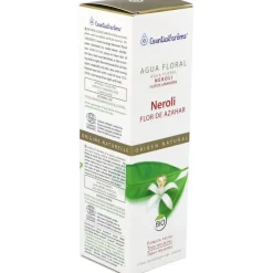 Agua Floral Neroli de Azahar 100ml - Esential Aroms