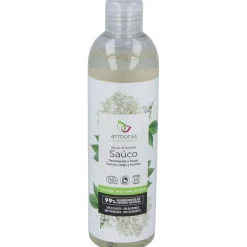 Agua Limpiadora Micelar Bio 300Ml.