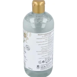 Agua Micelar Antiedad Hialurónico Argán Bio 500ml - So Bio Etic