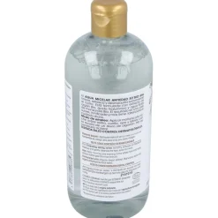 Agua Micelar Antiedad Hialurónico Argán Bio 500ml - So Bio Etic