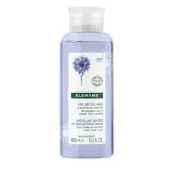 Agua Micelar Desmaquillante al Acinao BIO, 400 ml. - Klorane