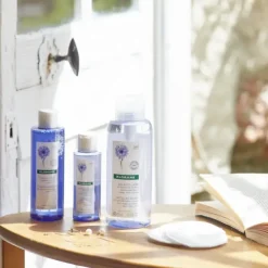 Agua Micelar Desmaquillante al Acinao BIO, 400 ml. - Klorane