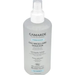 Agua Micelar Facial Y Corporal 200Ml. Bio