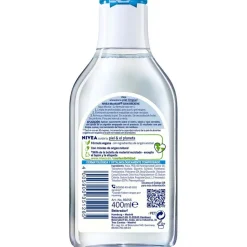 Agua Micelar Piel Normal 400 ml - Nivea