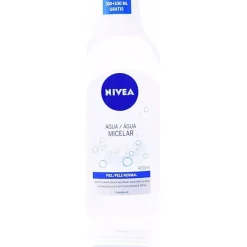 Agua Micelar Piel Normal 400 ml - Nivea