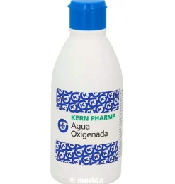 Agua Oxigenada - Kern Pharma
