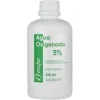 Agua Oxigenad Betafar 5% 250 ml - Betafar