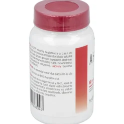 Ahcc 6ocaps - Herbovita