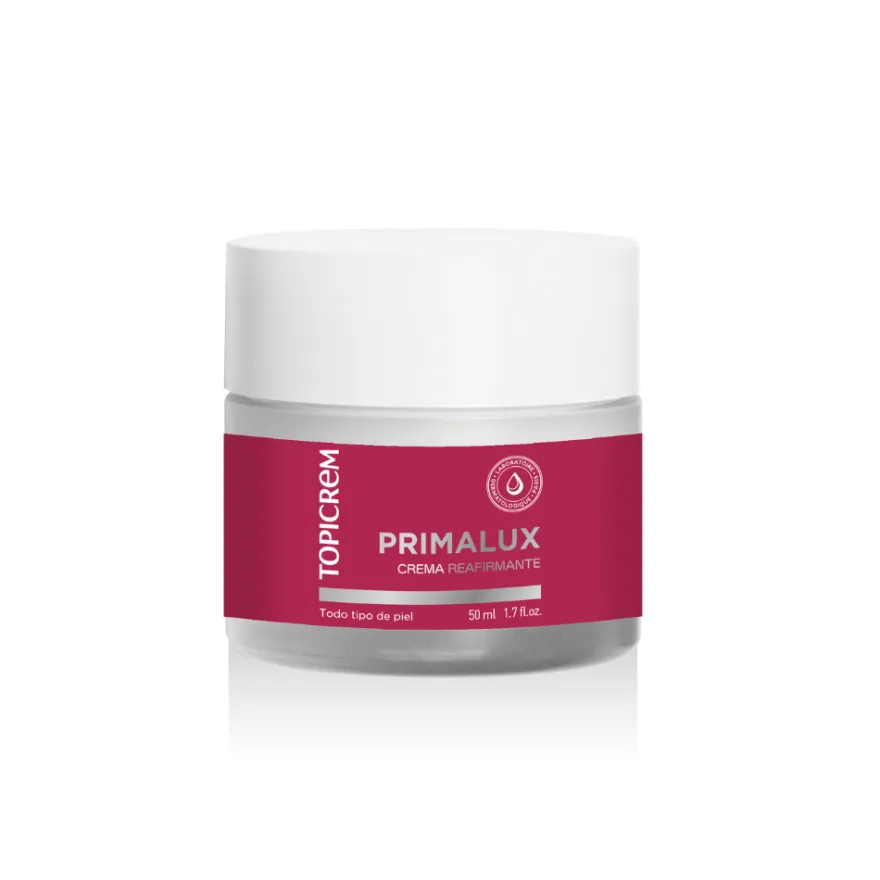 AH Primalux Crema Reafirmante, 50 ml. - Topicrem
