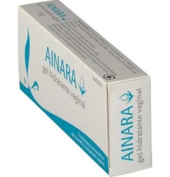 Ainara Gel Hidratante Vaginal (30 g) - Italfarmaco S a