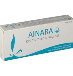 Ainara Gel Hidratante Vaginal (30 g) - Italfarmaco S a