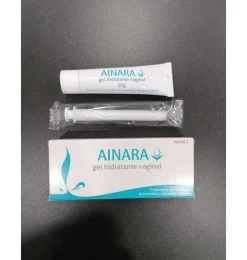 Ainara Gel Hidratante Vaginal (30 g) - Italfarmaco S a
