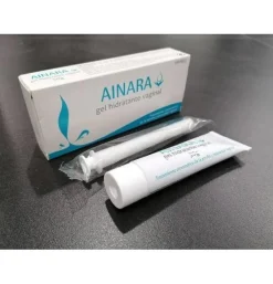 Ainara Gel Hidratante Vaginal (30 g) - Italfarmaco S a