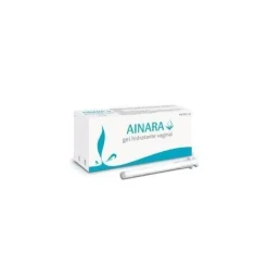 Ainara Gel Hidratante Vaginal (30 g) - Italfarmaco S a