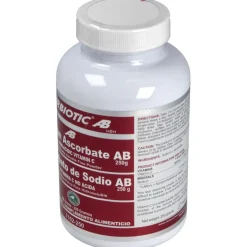 Airbiotic® Ab Ascorbato De Sodio 250G