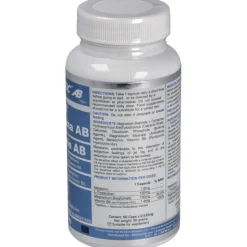 Airbiotic® Ab Melatonina Complex 60Cáps
