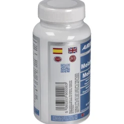 Airbiotic® Ab Melatonina Complex 60Cáps
