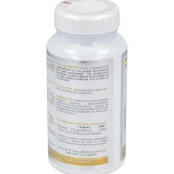 Airbiotic® Ab Vitamina D3 125Mg 90 Tabletas