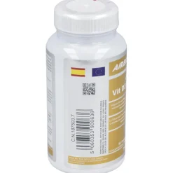 Airbiotic® Ab Vitamina D3 125Mg 90 Tabletas