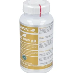 Airbiotic® Ab Vitamina D3 125Mg 90 Tabletas