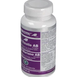 Airbiotic Cardo Mariano Ab Complex 60 Cápsulas