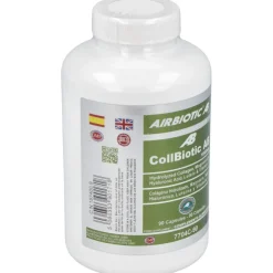 Airbiotic Collbiotic Ab 1.000 Mg 90 Cápsulas