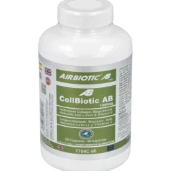 Airbiotic Collbiotic Ab 1.000 Mg 90 Cápsulas