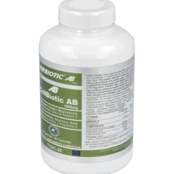 Airbiotic Collbiotic Ab 1.000 Mg 90 Cápsulas