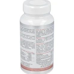 Airbiotic Curcuma Ab Complex 10.000 Mg 30 Cápsulas