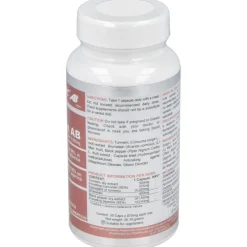 Airbiotic Curcuma Ab Complex 10.000 Mg 30 Cápsulas