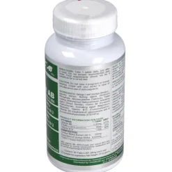 Airbiotic Ginkgo-Vit Ab Complex 6.000 90 Tabletas