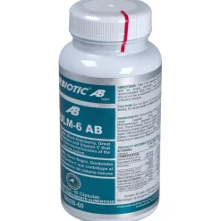 Airbiotic Pulm-6 Ab 60 Cápsulas