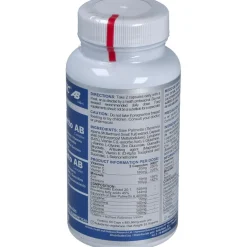 Airbiotic Saw Palmeto Ab Complex 60 Cápsulas