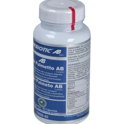 Airbiotic Saw Palmeto Ab Complex 60 Cápsulas