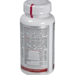 Airbiotic Vit B-50 Ab Complex 60 Cápsulas