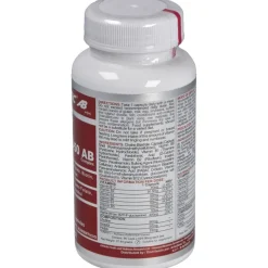 Airbiotic Vit B-50 Ab Complex 60 Cápsulas