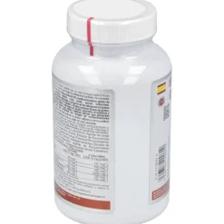 Airbiotic Vit C Ab Complex 1.000 Mg Lib. Sostenida 120 Tabletas