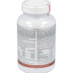 Airbiotic Vit C Ab Complex 1.000 Mg Lib. Sostenida 120 Tabletas