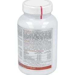 Airbiotic Vit C Ab Complex 1.000 Mg Lib. Sostenida 120 Tabletas