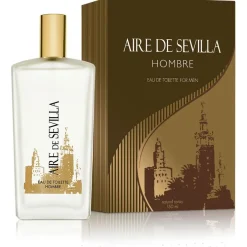 Aire De Sevilla Hombre Edt Vapo 150 Ml