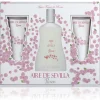 Aire de Sevilla Rosas Estuche 3 Pz - Aire Sevilla