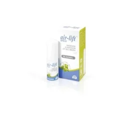 Air - Lift Buen Aliento (spray 1 Envase 6,25 ml) - Biocosmetics Laboratories