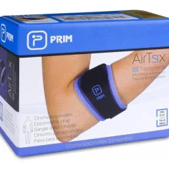 Airtex Cincha Epicondilitis Talla Única, 1 Ud - Prim