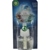 Air-Wick Ambientador Electrico Recambio Oasis Turquesa 17 Ml