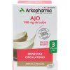 Ajo Arkopharma (84 Capsulas)